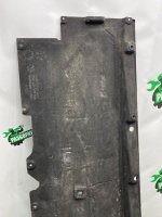 Audi / A6 / Защита днища кузова