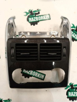 Land Rover / Range Rover Sport / Воздуховод салона