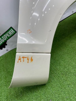 Audi / Q7 / Крыло