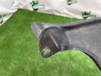 Audi / A6 / Защита днища кузова