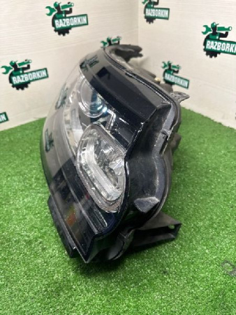 Land Rover / Range Rover / Фара ксеноновая
