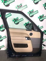 Land Rover / Range Rover Sport / Дверь боковая
