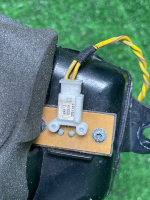 BMW / ALPINA B10 / Динамик