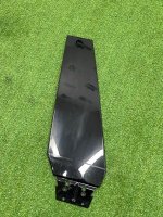 Audi / A7 / Молдинг двери