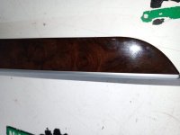 Audi / A4 / Декоративная накладка двери