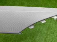 Audi / A6 / Накладка стойки