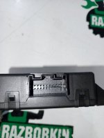 Porsche / Cayenne / Блок управления