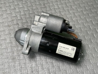 Mercedes-Benz / E-Class / Стартер