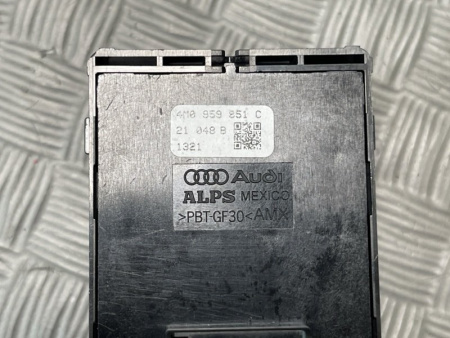 Audi / A5 / Блок управления стеклоподъемниками