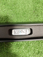 Audi / Q3 / Рейлинги крыши