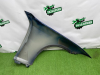 BMW / 3-Series / Крыло