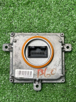 Audi / A3 / Блок управления светом