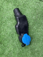 Audi / A6 / Заливная горловина