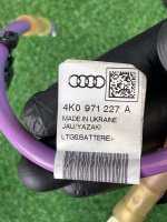Audi / A6 / Провод аккумулятора