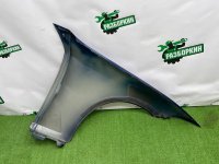 BMW / 3-Series / Крыло