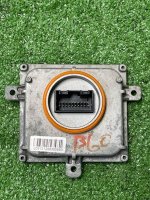 Audi / A3 / Блок управления светом