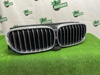 BMW / 7-Series / Жалюзи радиатора