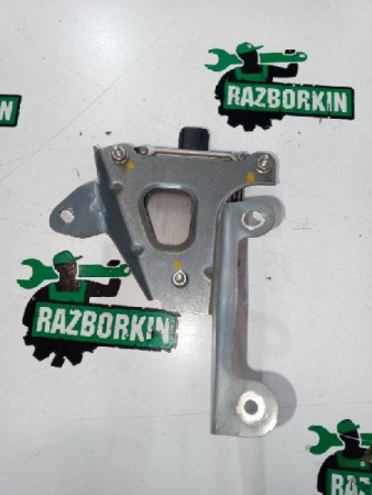 Mazda / 3 / Датчик слепых зон