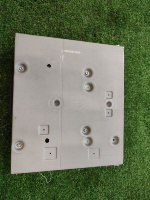 Audi / Q7 / Блок управления радио