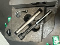 Volkswagen / Touareg / Набор инструментов Volkswagen / Touareg / Набор инструментов