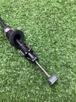 Land Rover / Range Rover / Трос замка капота