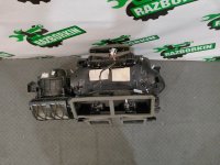 BMW / X3 / Печка салона