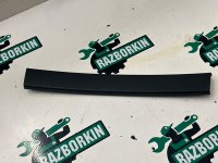 BMW / 5-Series / Накладка рамки двери