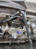 Volkswagen / Touareg / АКПП