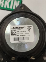 Porsche / Cayenne / Динамик