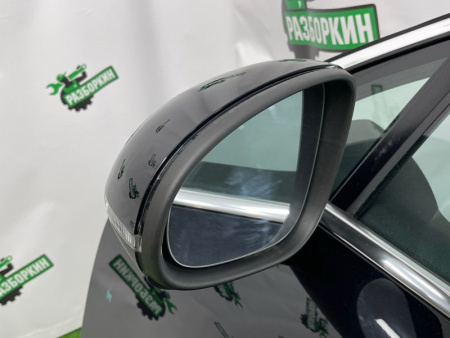 Volkswagen / Touareg / Зеркало заднего вида боковое