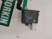 BMW / X5 / Вывод USB+ AUX