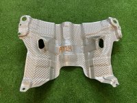 Audi / A6 / теплозащитный экран