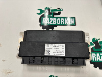 BMW / X5 / Блок управления