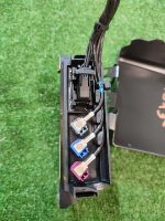 Porsche / Cayenne / Имобилайзер