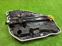 BMW / X5 / Стеклоподъемный механизм