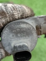 Audi / Q7 / Клапан электромагнитный