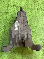 Volkswagen / Touareg / Редуктор
