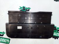 BMW / X5 / Накладка багажника