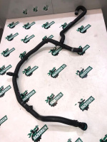 Land Rover / Range Rover Sport / Патрубок системы охлаждения