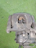 Volkswagen / Touareg / Суппорт тормозной Volkswagen / Touareg / Суппорт тормозной