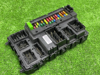 Ford / EXPLORER / Блок предохранителей