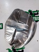 Volkswagen / Touareg / Тепловой экран Volkswagen / Touareg / Тепловой экран