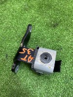 Porsche / Cayenne / Петля багажника