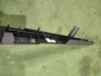 Audi / Q5 / Накладка багажника