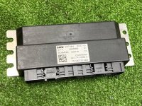 BMW / X5 / Блок управления подвеской