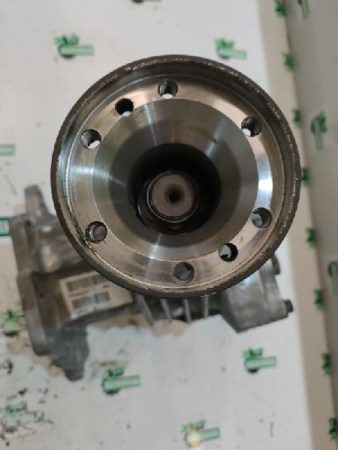 Volvo / XC60 / Раздаточная коробка