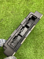 Chevrolet / Tahoe / Блок комфорта