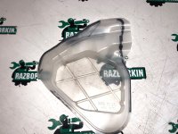 Mazda / 6 / Заглушка обшивки двери