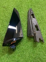 Ford / EXPLORER / Спойлер