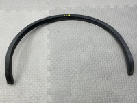 Volkswagen / Touareg / Расширитель крыла